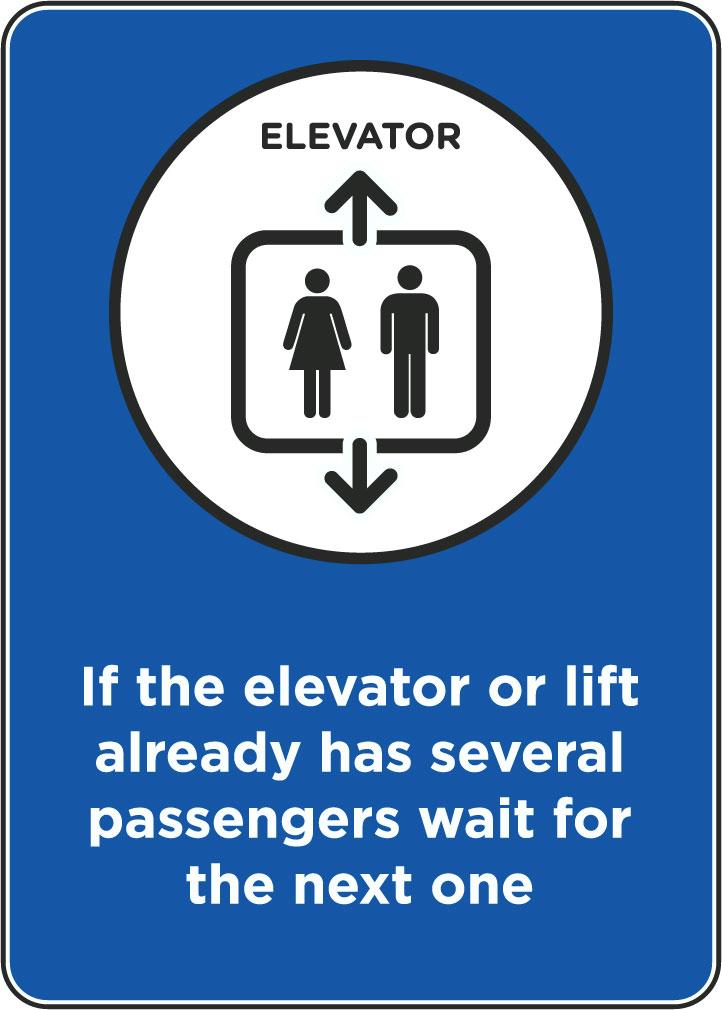 Elevator Station